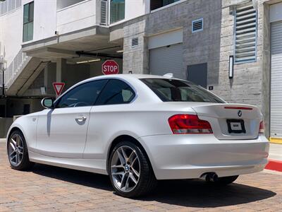 2013 BMW 1 Series 128i  Only 6MT128i Lifestyle in the market. - Photo 22 - Tarzana, CA 91356