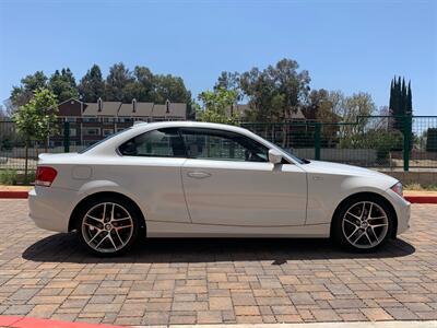 2013 BMW 1 Series 128i  Only 6MT128i Lifestyle in the market. - Photo 26 - Tarzana, CA 91356