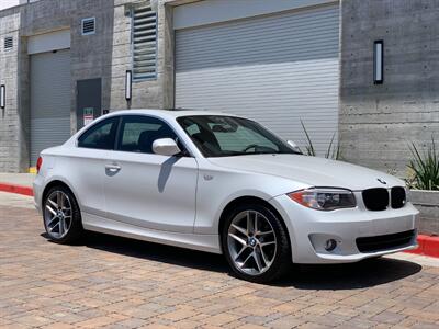 2013 BMW 1 Series 128i  Only 6MT128i Lifestyle in the market. - Photo 6 - Tarzana, CA 91356