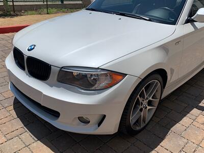 2013 BMW 1 Series 128i  Only 6MT128i Lifestyle in the market. - Photo 81 - Tarzana, CA 91356