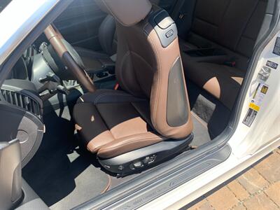 2013 BMW 1 Series 128i  Only 6MT128i Lifestyle in the market. - Photo 57 - Tarzana, CA 91356