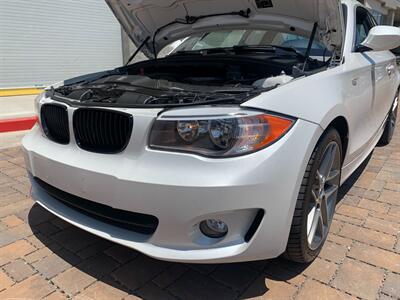 2013 BMW 1 Series 128i  Only 6MT128i Lifestyle in the market. - Photo 61 - Tarzana, CA 91356