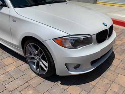 2013 BMW 1 Series 128i  Only 6MT128i Lifestyle in the market. - Photo 80 - Tarzana, CA 91356