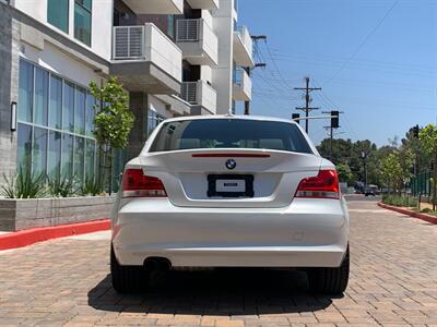 2013 BMW 1 Series 128i  Only 6MT128i Lifestyle in the market. - Photo 77 - Tarzana, CA 91356