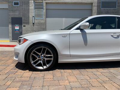 2013 BMW 1 Series 128i  Only 6MT128i Lifestyle in the market. - Photo 52 - Tarzana, CA 91356