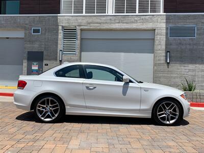 2013 BMW 1 Series 128i  Only 6MT128i Lifestyle in the market. - Photo 3 - Tarzana, CA 91356