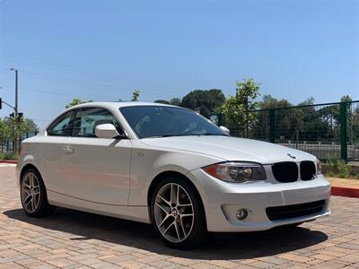 2013 BMW 1 Series 128i  Only 6MT128i Lifestyle in the market. - Photo 28 - Tarzana, CA 91356