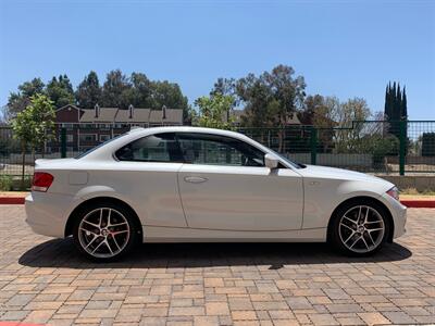 2013 BMW 1 Series 128i  Only 6MT128i Lifestyle in the market. - Photo 27 - Tarzana, CA 91356