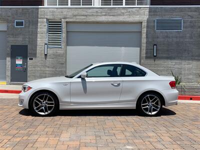 2013 BMW 1 Series 128i  Only 6MT128i Lifestyle in the market. - Photo 2 - Tarzana, CA 91356