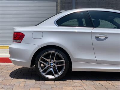 2013 BMW 1 Series 128i  Only 6MT128i Lifestyle in the market. - Photo 13 - Tarzana, CA 91356