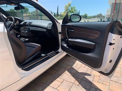 2013 BMW 1 Series 128i  Only 6MT128i Lifestyle in the market. - Photo 33 - Tarzana, CA 91356