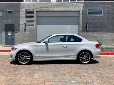 2013 BMW 1 Series 128i  Only 6MT128i Lifestyle in the market. - Photo 21 - Tarzana, CA 91356