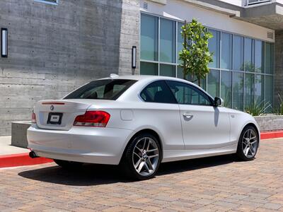 2013 BMW 1 Series 128i  Only 6MT128i Lifestyle in the market. - Photo 4 - Tarzana, CA 91356