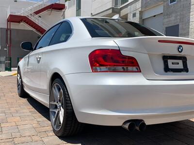 2013 BMW 1 Series 128i  Only 6MT128i Lifestyle in the market. - Photo 54 - Tarzana, CA 91356