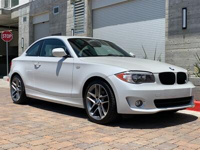 2013 BMW 1 Series 128i  Only 6MT128i Lifestyle in the market. - Photo 15 - Tarzana, CA 91356