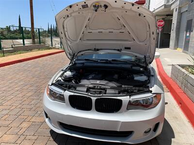 2013 BMW 1 Series 128i  Only 6MT128i Lifestyle in the market. - Photo 12 - Tarzana, CA 91356