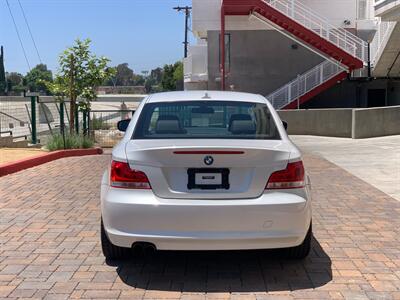 2013 BMW 1 Series 128i  Only 6MT128i Lifestyle in the market. - Photo 24 - Tarzana, CA 91356