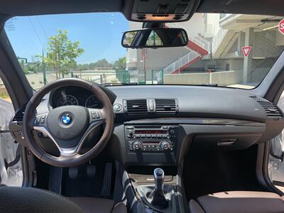 2013 BMW 1 Series 128i  Only 6MT128i Lifestyle in the market. - Photo 46 - Tarzana, CA 91356