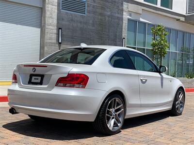 2013 BMW 1 Series 128i  Only 6MT128i Lifestyle in the market. - Photo 78 - Tarzana, CA 91356