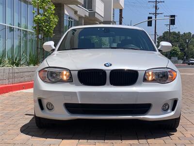 2013 BMW 1 Series 128i  Only 6MT128i Lifestyle in the market. - Photo 29 - Tarzana, CA 91356