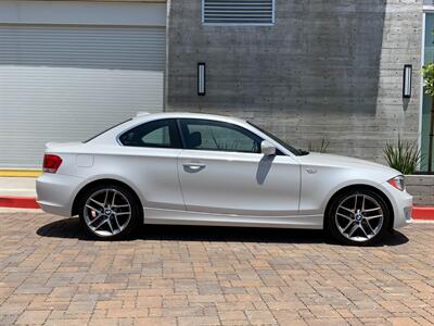 2013 BMW 1 Series 128i  Only 6MT128i Lifestyle in the market. - Photo 5 - Tarzana, CA 91356