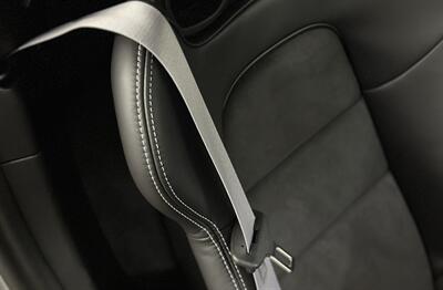 2022 Porsche 718 Boxster Spyder  6-Speed Manual Transmission and Carbon Fiber Bucket Seats - Photo 12 - Tarzana, CA 91356