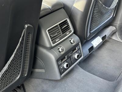 2013 Audi Q7 3.0T quattro S line Prestige - Photo 75 - Tarzana, CA 91356