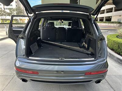 2013 Audi Q7 3.0T quattro S line Prestige - Photo 68 - Tarzana, CA 91356