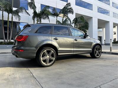 2013 Audi Q7 3.0T quattro S line Prestige - Photo 82 - Tarzana, CA 91356
