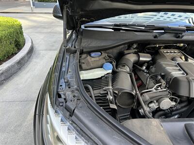 2013 Audi Q7 3.0T quattro S line Prestige - Photo 74 - Tarzana, CA 91356