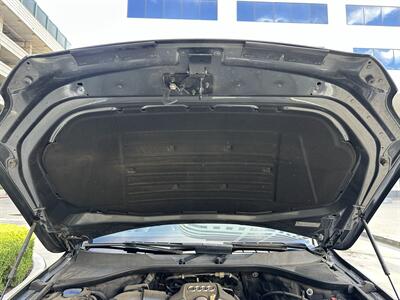 2013 Audi Q7 3.0T quattro S line Prestige - Photo 72 - Tarzana, CA 91356