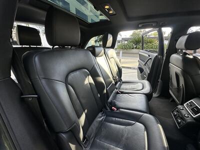 2013 Audi Q7 3.0T quattro S line Prestige - Photo 59 - Tarzana, CA 91356