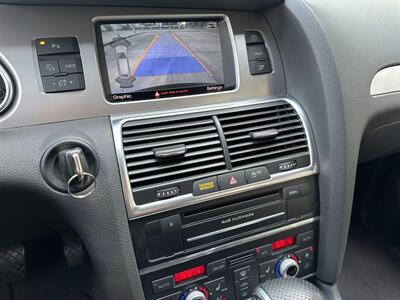 2013 Audi Q7 3.0T quattro S line Prestige - Photo 29 - Tarzana, CA 91356