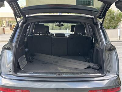 2013 Audi Q7 3.0T quattro S line Prestige - Photo 46 - Tarzana, CA 91356
