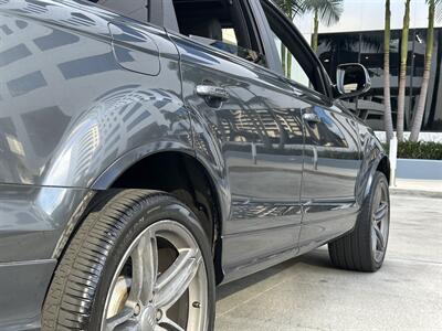 2013 Audi Q7 3.0T quattro S line Prestige - Photo 24 - Tarzana, CA 91356