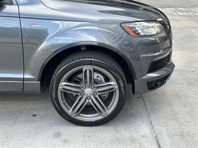2013 Audi Q7 3.0T quattro S line Prestige - Photo 14 - Tarzana, CA 91356