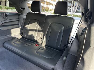 2013 Audi Q7 3.0T quattro S line Prestige - Photo 56 - Tarzana, CA 91356