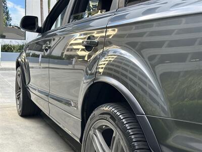 2013 Audi Q7 3.0T quattro S line Prestige - Photo 25 - Tarzana, CA 91356