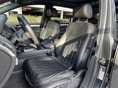 2013 Audi Q7 3.0T quattro S line Prestige - Photo 53 - Tarzana, CA 91356