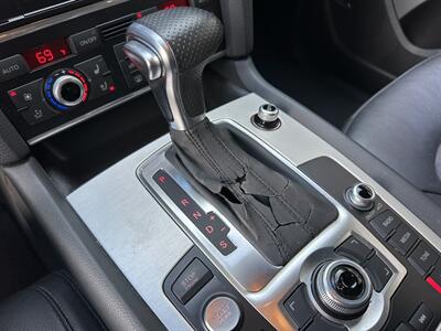 2013 Audi Q7 3.0T quattro S line Prestige - Photo 79 - Tarzana, CA 91356