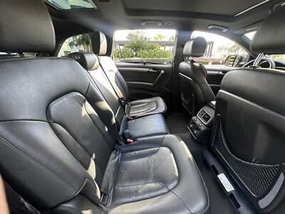 2013 Audi Q7 3.0T quattro S line Prestige - Photo 63 - Tarzana, CA 91356