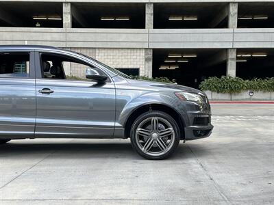 2013 Audi Q7 3.0T quattro S line Prestige - Photo 3 - Tarzana, CA 91356