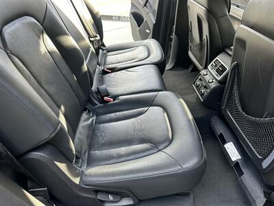 2013 Audi Q7 3.0T quattro S line Prestige - Photo 58 - Tarzana, CA 91356