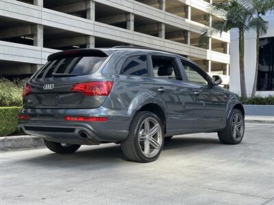 2013 Audi Q7 3.0T quattro S line Prestige - Photo 6 - Tarzana, CA 91356