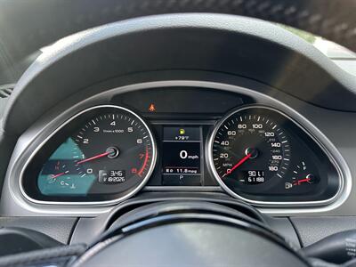 2013 Audi Q7 3.0T quattro S line Prestige - Photo 28 - Tarzana, CA 91356