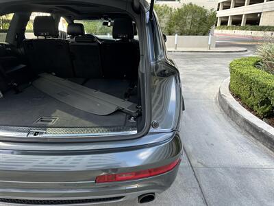 2013 Audi Q7 3.0T quattro S line Prestige - Photo 48 - Tarzana, CA 91356