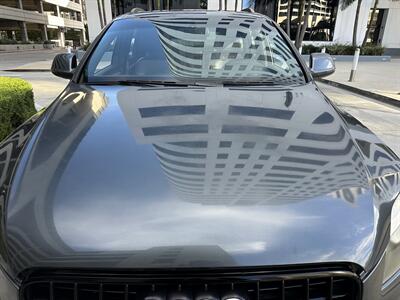 2013 Audi Q7 3.0T quattro S line Prestige - Photo 69 - Tarzana, CA 91356