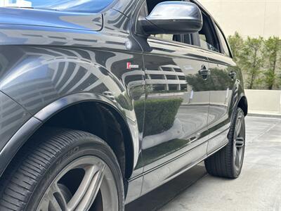 2013 Audi Q7 3.0T quattro S line Prestige - Photo 22 - Tarzana, CA 91356
