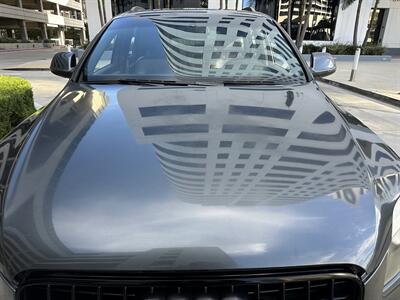 2013 Audi Q7 3.0T quattro S line Prestige - Photo 70 - Tarzana, CA 91356