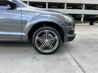 2013 Audi Q7 3.0T quattro S line Prestige - Photo 19 - Tarzana, CA 91356